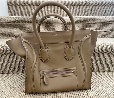 celine handbags seattle